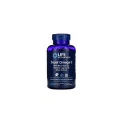 Super Omega-3 EPA/DHA mit Sesamlignanen und Olivenextrakt 120 St