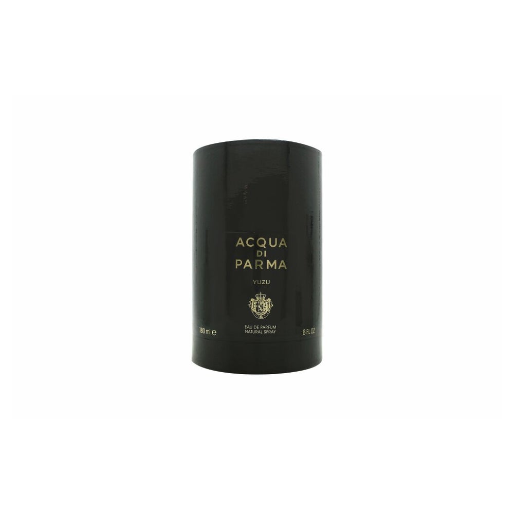 Acqua Di Parma Yuzu Eau De Parfum Spray 180ml 0,18 l