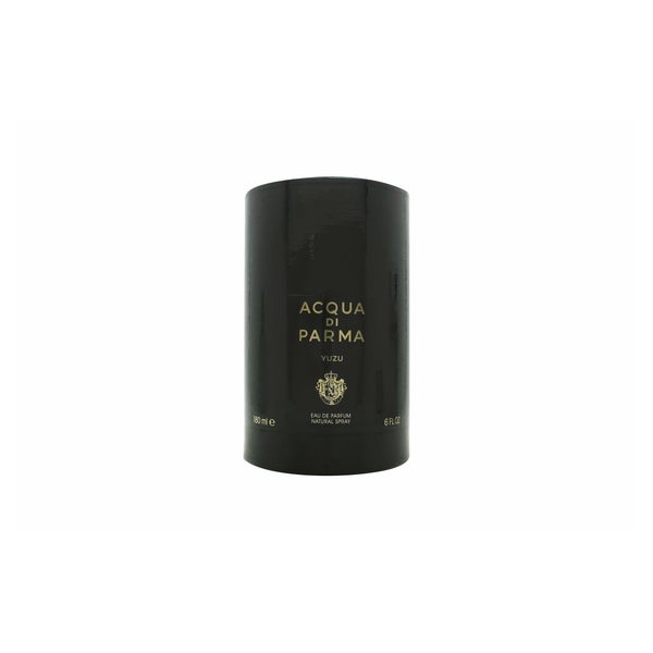 Acqua Di Parma Yuzu Eau De Parfum Spray 180ml 0,18 l