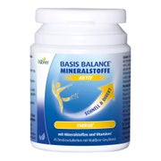 Hübner Basis Balance Aktiv Dextrosetabletten 45Tabletten