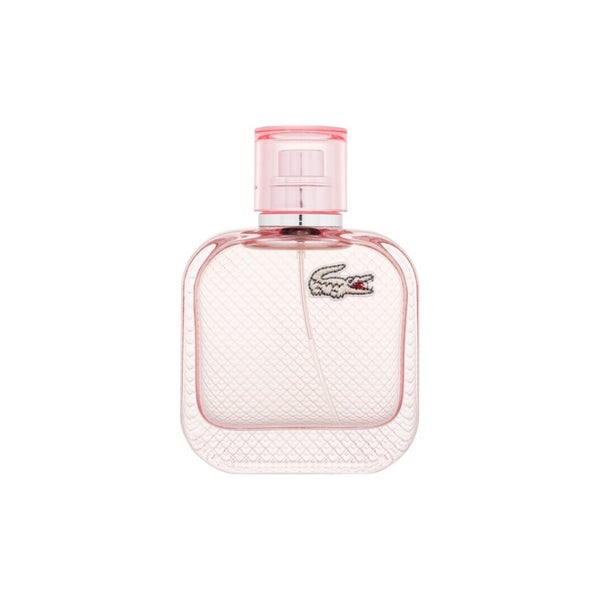 Lacoste, L.12.12 Rose Sparkling EdT Nat. Spray