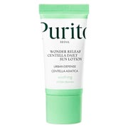 PURITO Wonder Releaf Centella Daily Sun Lotion Mini LSF 50+ 15 ml