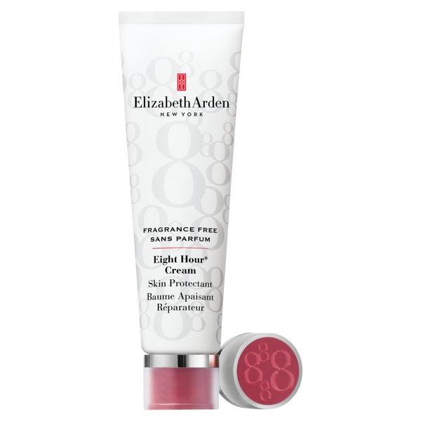 Eight Hour Cream Skin Protectant Fragrance Free