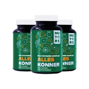 ALLES KÖNNER - Multivitamin Komplex 540 St