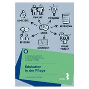 Edukation in der Pflege 1 St