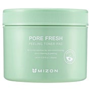 MIZON Pore Fresh Peeling Toner Pad 130 ml