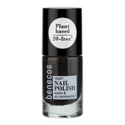 benecos Natural Beauty Nail Polish - cotton licorice Bio