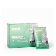 brandl® Kollagen Pulver Sachet 25X15 g