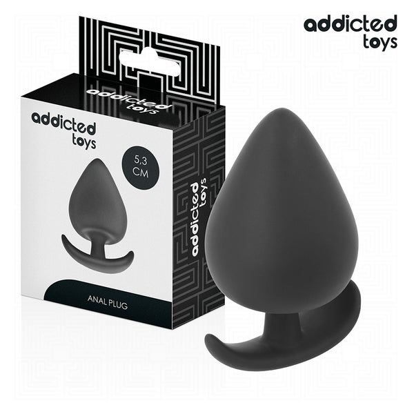 Addicted Toys - Ergonomischer Analplug