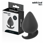 Addicted Toys - Ergonomischer Analplug