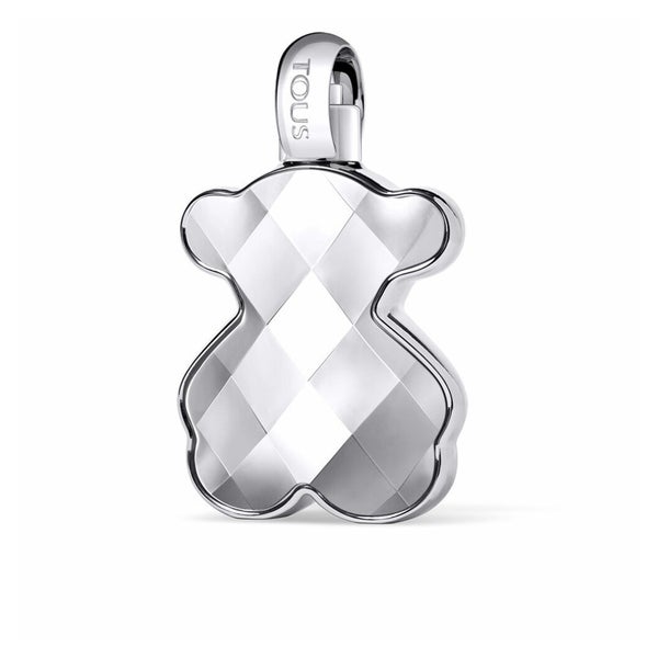 Tous Loveme The Silver Parfum Eau De Parfum Spray 90ml 0,09 l