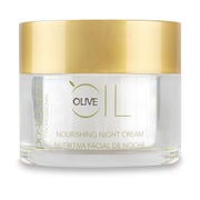 POSTQUAM HAUTPFLEGE Nachtcreme mit Olivenöl 50 ML