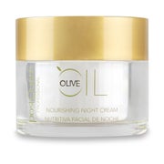 Postquam SKIN CARE NIGHT CREAM. OLIVE OIL 50ML  .