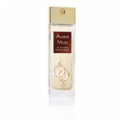 Alyssa Ashley Amber Musk Eau De Parfum Spray 100ml 0,1 l