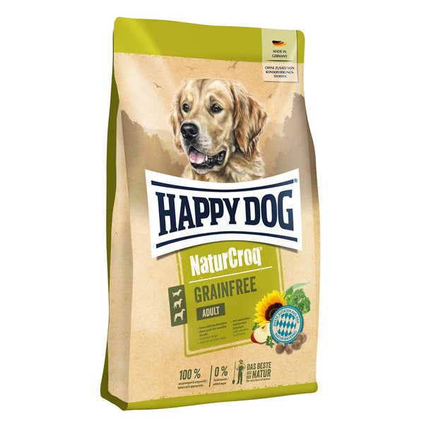 Happy Dog Premium NaturCroq Grainfree 11,133 kg