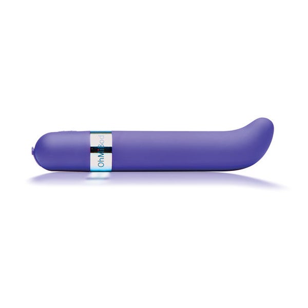 Oh Mi Bod - Freestyle - G-Punkt-Vibrator 1 St