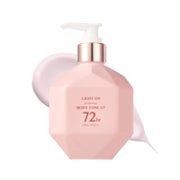 BOM Light On In Shower Body Tone Up 290 ml