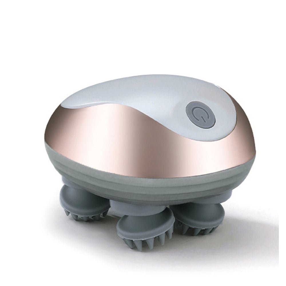 axion® Massagegerät für Kopfmassage 1 St