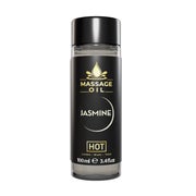Hot - Hot Massage Oil Warming 100 ml