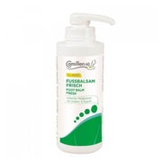 Camillen 60 Fussbalsam Frisch mit Spender 500 ml 500 ml
