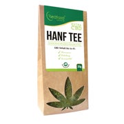 4% CBD Hanftee 35g 35 g
