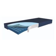 Funke Medical Hyper Foam PLUS Greenline Dekubitustherapie-Matratze 90 x 200 x 14 1 St