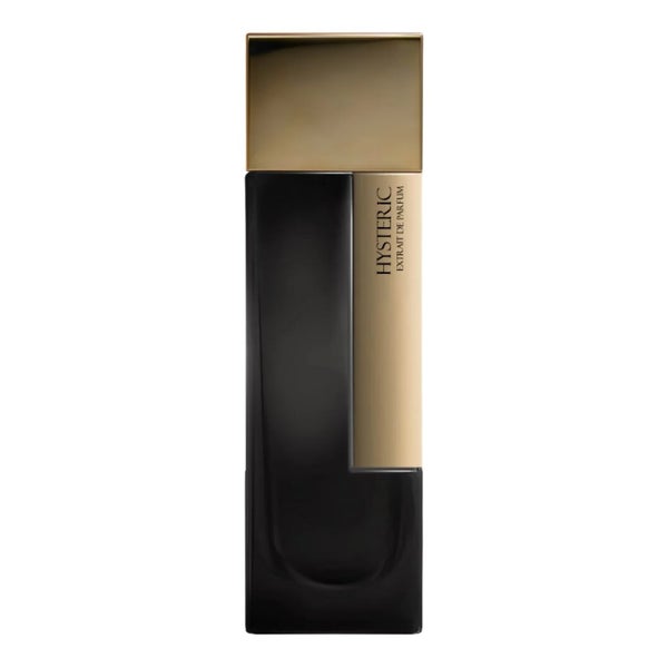 Hysteric Extrait De Parfum Unisex 100 ml 0,1 l