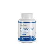 VitaSanum® Cerevion® – Für Konzentration, Zellschutz &amp; mentale Energie 90 St