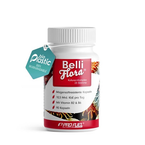 ProFuel BELLIFLORAÃ‚Â® Kulturen-Komplex