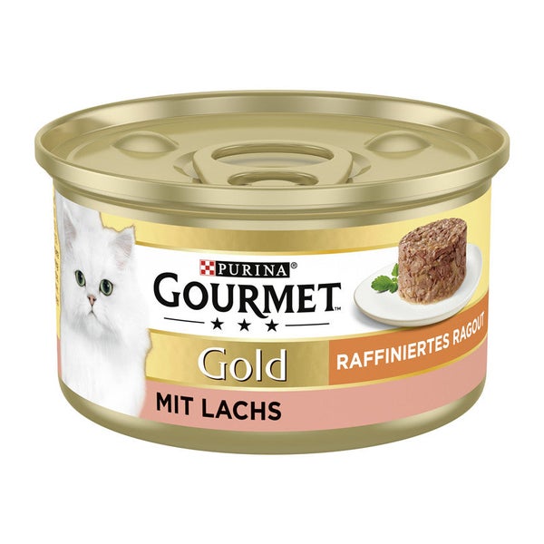 Gourmet Gold Raffiniertes Ragout 1,2 kg