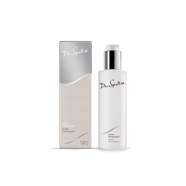 Dr. Spiller Kräuter Reinigungsgel 200 ml 200 ml