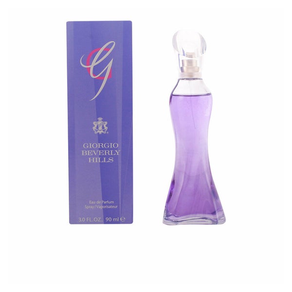 Giorgio Beverly Hills G Eau de Parfum 90ml Spray 0,09 l