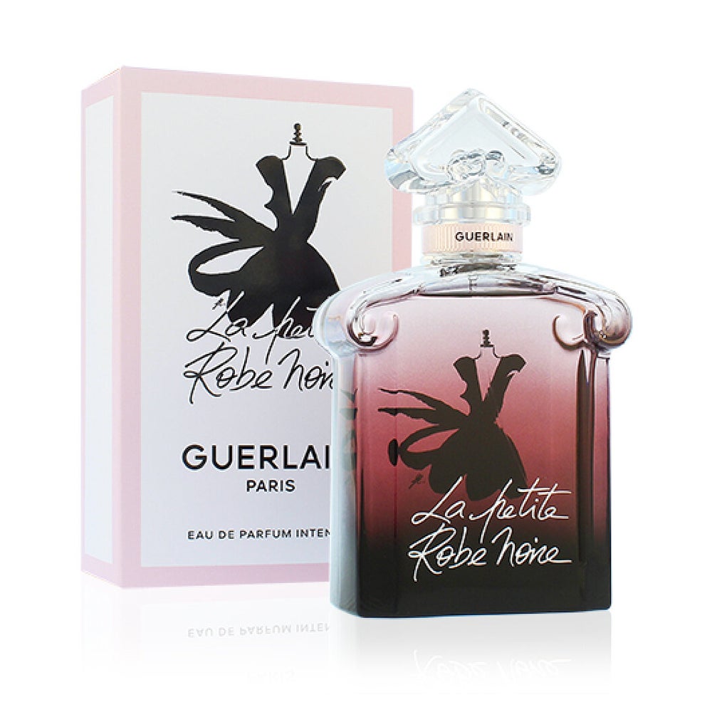 Guerlain La Petite Robe Noire Intense Eau de Parfum 100ml 0,1 l