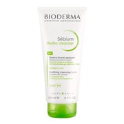 Produktabbildung: BIODERMA Sébium Hydra Cleanser 200 ml
