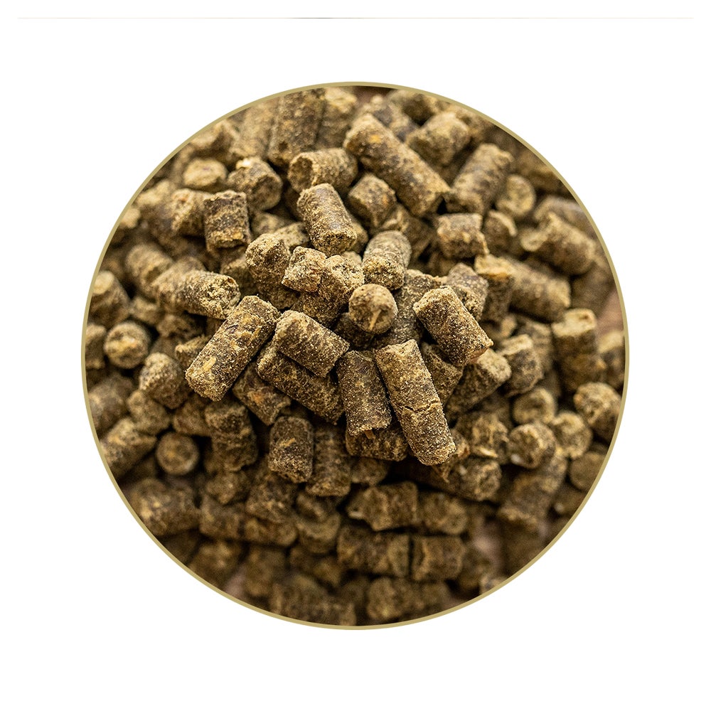 Vitamin E +Selen für Pferde 25 kg