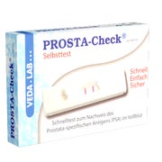 Prosta-Check PSA Selbsttest – Prostata Schnelltest 1 Stück (1 Stück) 1 St