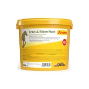 Josera Pferd Kraut & Rüben Mash 2,2 kg