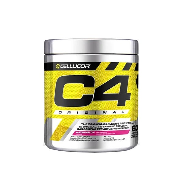 Cellucor C4 Watermelon