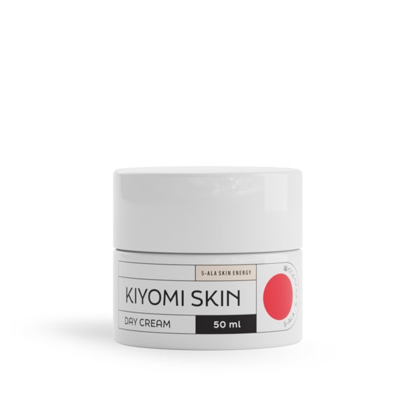 Kiyomi Skin Day Cream 1 St