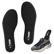 Memory Foam Einlegesohlen Damen Herren Ersatz Weich Sport Sc 1 St