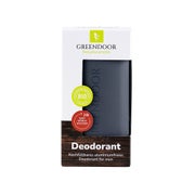 GREENDOOR Deodorant Starter Set for men 40 g