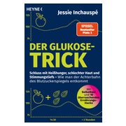 Der Glukose-Trick 1 St
