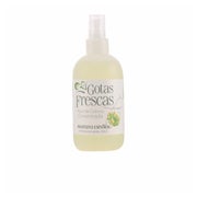 Gotas Frescas Eau De Cologne Spray 250ml 0,25 l