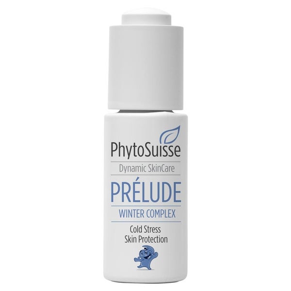 Phytosuisse Prel.winter Complex Öl 25 ml