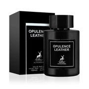 Alhambra Opulence Leather - EDP - Volume: 100ml 0,1 l