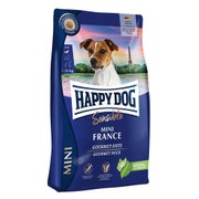 Happy Dog - Sensible Mini France 4 kg