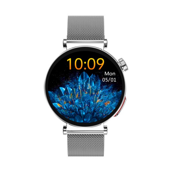 Knauermann Neo 2 Smartwatch mit Telefon & Notruffunktion 1 St
