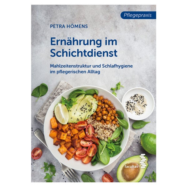Ernährung im Schichtdienst 1 St