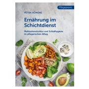 Ernährung im Schichtdienst 1 St