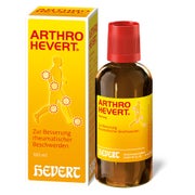 Arthro Hevert Tropfen 100 ml